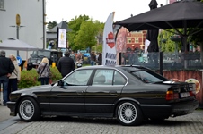 Classic Cars Peer Rally & Race meeting -  14 mei 2026