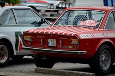 Classic Cars Peer Rally & Race meeting -  14 mei 2026