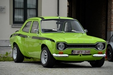 Classic Cars Peer Rally & Race meeting -  14 mei 2026