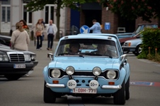 Classic Cars Peer Rally & Race meeting -  14 mei 2026
