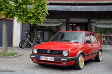 Classic Cars Peer Rally & Race meeting -  14 mei 2026