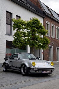 Classic Cars Peer Rally & Race meeting -  14 mei 2026
