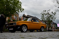 Classic Cars Peer Rally & Race meeting -  14 mei 2026