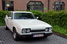 Classic Cars Peer Rally & Race meeting -  14 mei 2026