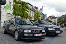 Classic Cars Peer Rally & Race meeting -  14 mei 2026