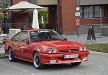 Classic Cars Peer Rally & Race meeting -  14 mei 2026