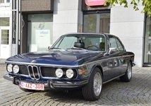 Classic Cars Peer Rally & Race meeting -  14 mei 2026