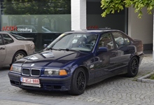 Classic Cars Peer Rally & Race meeting -  14 mei 2026