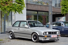 Classic Cars Peer Rally & Race meeting -  14 mei 2026