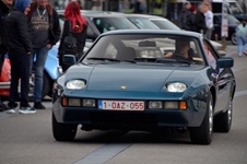 Classic Cars Peer Rally & Race meeting -  14 mei 2026