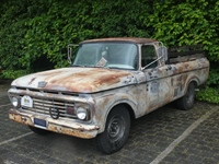 Oldtimer Festival Axel -  14 mei 2026