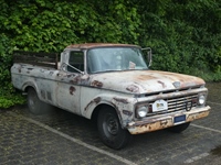 Oldtimer Festival Axel -  14 mei 2026