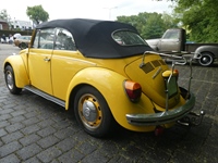 Oldtimer Festival Axel -  14 mei 2026