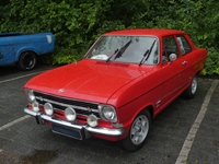 Oldtimer Festival Axel -  14 mei 2026