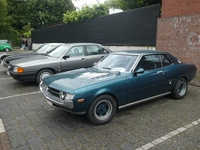 Oldtimer Festival Axel -  14 mei 2026