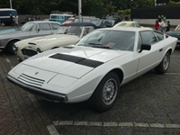 Oldtimer Festival Axel -  14 mei 2026