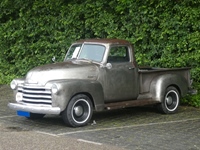 Oldtimer Festival Axel -  14 mei 2026