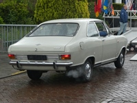 Oldtimer Festival Axel -  14 mei 2026