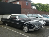 Oldtimer Festival Axel -  14 mei 2026
