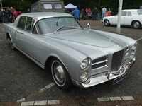 Oldtimer Festival Axel -  14 mei 2026