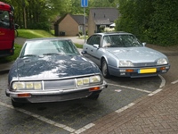 Oldtimer Festival Axel -  14 mei 2026