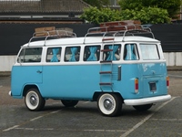Oldtimer Festival Axel -  14 mei 2026