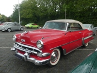 Oldtimer Festival Axel -  14 mei 2026