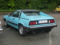 Oldtimer Festival Axel -  14 mei 2026