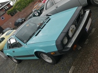 Oldtimer Festival Axel -  14 mei 2026