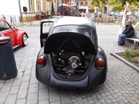 Classic Cars Peer - thema Rally & Race -  14 mei 2026