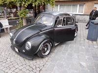 Classic Cars Peer - thema Rally & Race -  14 mei 2026