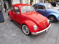 Classic Cars Peer - thema Rally & Race -  14 mei 2026