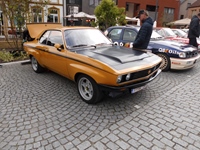 Classic Cars Peer - thema Rally & Race -  14 mei 2026