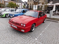 Classic Cars Peer - thema Rally & Race -  14 mei 2026