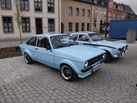 Classic Cars Peer - thema Rally & Race -  14 mei 2026