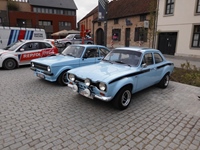 Classic Cars Peer - thema Rally & Race -  14 mei 2026
