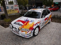 Classic Cars Peer - thema Rally & Race -  14 mei 2026