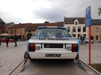 Classic Cars Peer - thema Rally & Race -  14 mei 2026