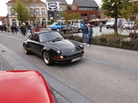 Classic Cars Peer - thema Rally & Race -  14 mei 2026