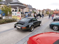 Classic Cars Peer - thema Rally & Race -  14 mei 2026
