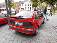 Classic Cars Peer - thema Rally & Race -  14 mei 2026