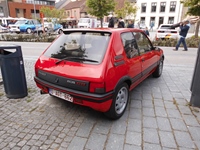 Classic Cars Peer - thema Rally & Race -  14 mei 2026