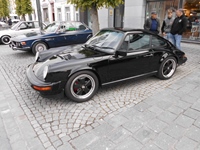 Classic Cars Peer - thema Rally & Race -  14 mei 2026