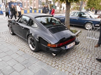 Classic Cars Peer - thema Rally & Race -  14 mei 2026