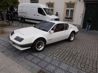 Classic Cars Peer - thema Rally & Race -  14 mei 2026