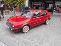 Classic Cars Peer - thema Rally & Race -  14 mei 2026