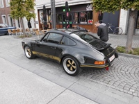 Classic Cars Peer - thema Rally & Race -  14 mei 2026