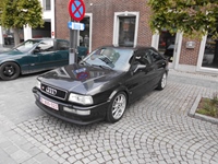 Classic Cars Peer - thema Rally & Race -  14 mei 2026