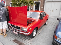 Classic Cars Peer - thema Rally & Race -  14 mei 2026