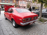 Classic Cars Peer - thema Rally & Race -  14 mei 2026